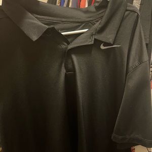 Mens Nike polo xl